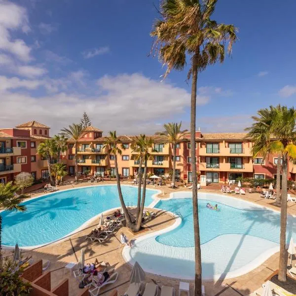 BLUESEA Aloe Corralejo, hotel in Corralejo