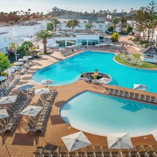 BLUESEA Bahía de Lobos, hotel in Corralejo