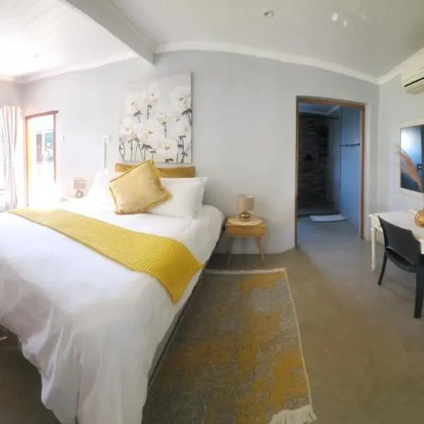 McCrae's Garden Suite, hotel a Malmesbury