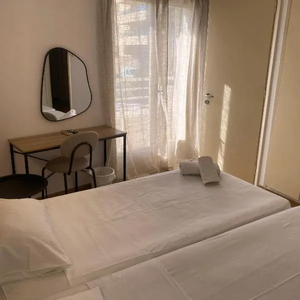 Pasiphae Self Hotel, Hotel in Heraklion