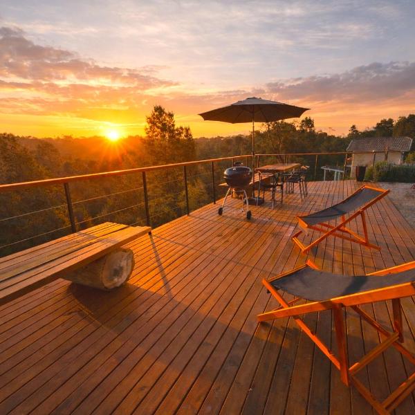 Casa Angatu - Vila Ecoara - Campos do Jordão
