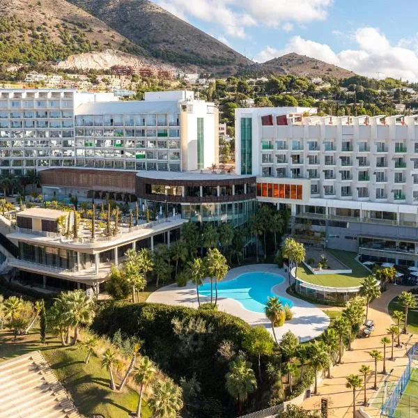 Higuerón Hotel Málaga, Curio Collection by Hilton: Fuengirola'da bir otel