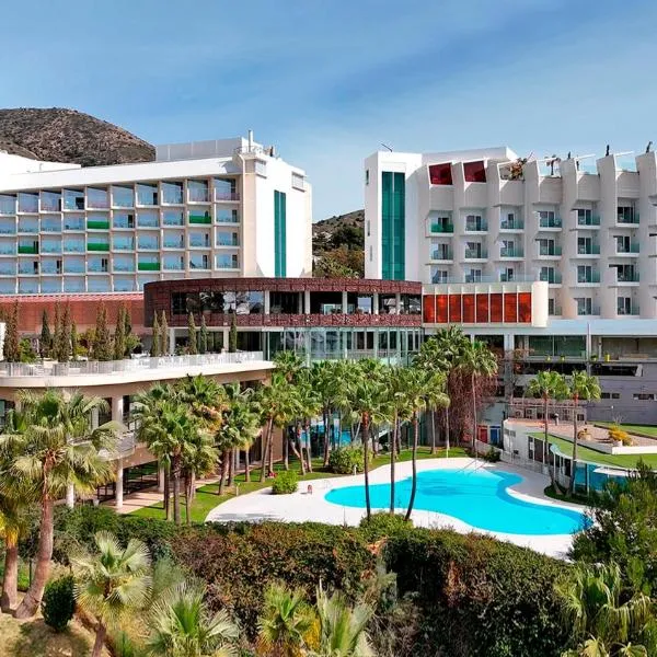 Higuerón Hotel Málaga, Curio Collection by Hilton, Hotel in Fuengirola