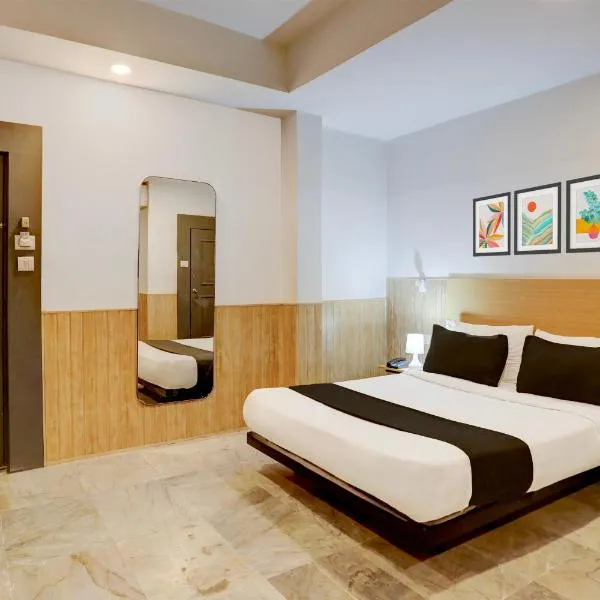 Townhouse Kalmana, hotel a Nagpur