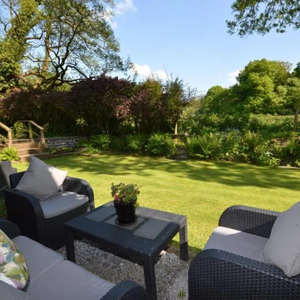 Felindre에 위치한 호텔 2 Bed in Llandysul oc-79199