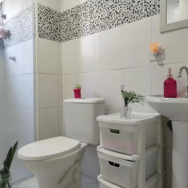 Casa aconchego, hotel din São Carlos