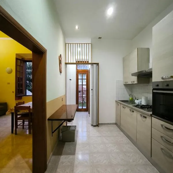 Chalet di città, Hotel in Rom