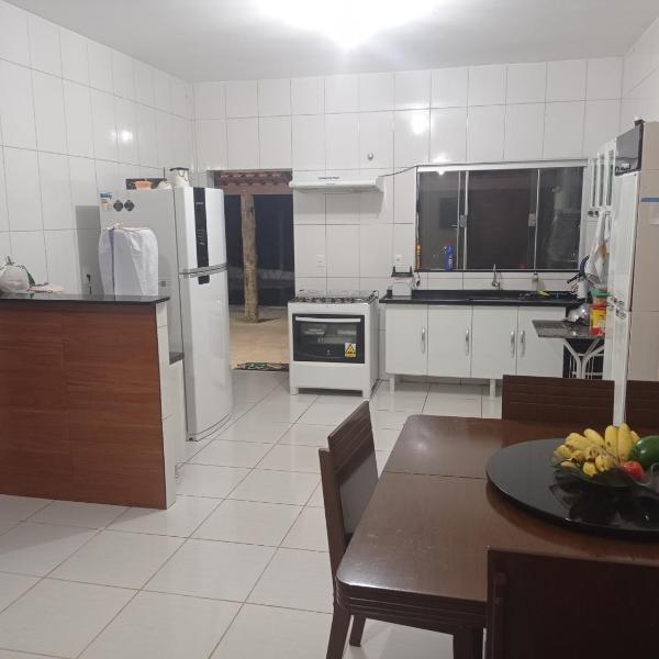 Chacara São João Batista do Glória, Serra da Canastra - Foto 2