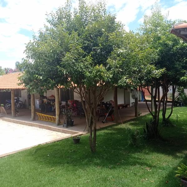 Chacara São João Batista do Glória, Serra da Canastra - Foto 4