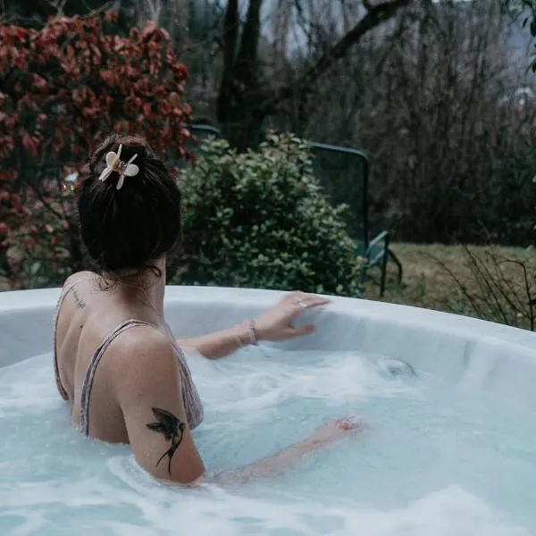 Le Grand Petit Prince - Domaine de Charme - Jacuzzis privatifs, hotel di Guebwiller
