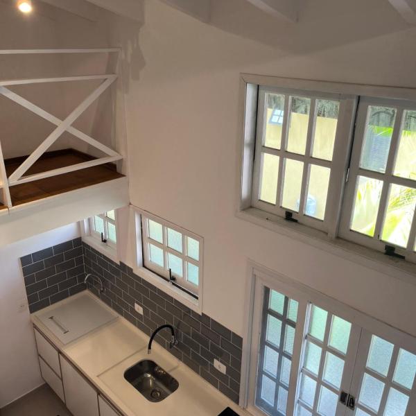 Flat Duplex Premium - Maresias - 150m da Praia Piscina, Wi-Fi e Garagem - Foto 3