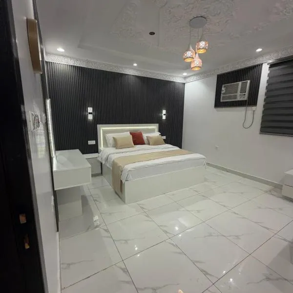 مرافئ, hotel a Medina