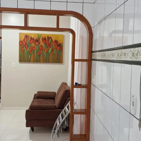 Casa Térrea em Correntina, hotel i Correntina