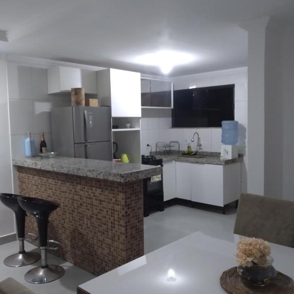 Duplex house