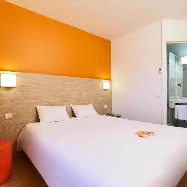 Premiere Classe Reims Sud - Bezannes, hotel in Reims