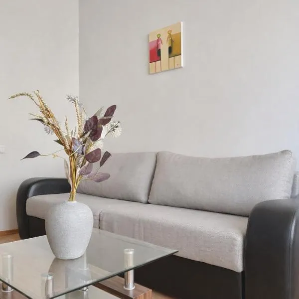 Green Park Lakeside, hotel v destinaci Chişinău