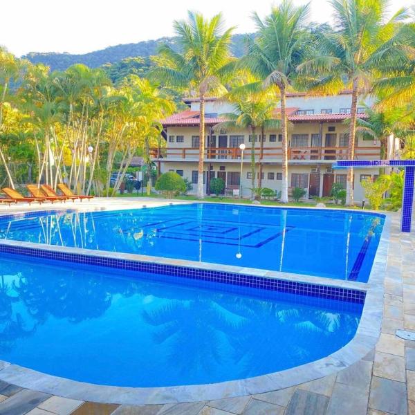 Flat Duplex Premium - Maresias - 150m da Praia Piscina, Wi-Fi e Garagem - Foto 4