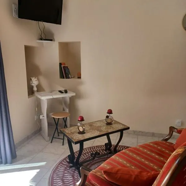 bienvenue aux amis, khách sạn ở Limalonges