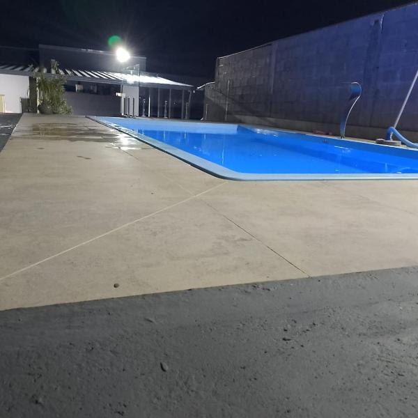 Chácara Recanto do Sonhador