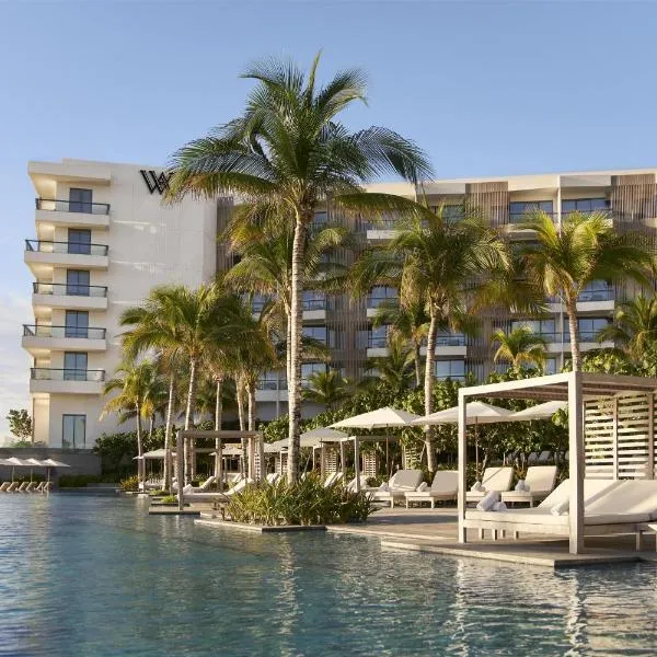 Waldorf Astoria Riviera Maya, hotel a Cancún