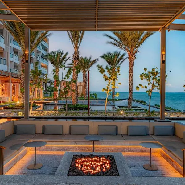 Waldorf Astoria Riviera Maya, hotell i Cancún
