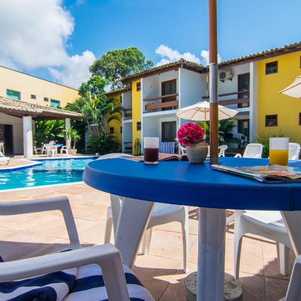 Rede Andrade Estrela Dalva Centro Hotel - Foto 4