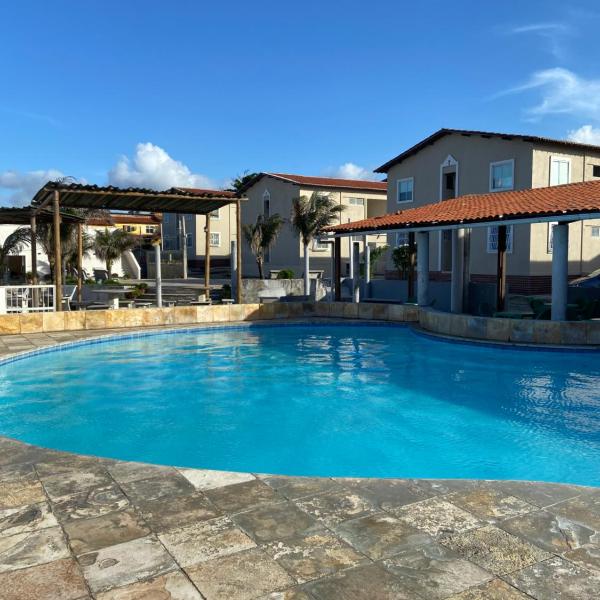 Apartamento na praia do Icaraí com 2 suites - Foto 4