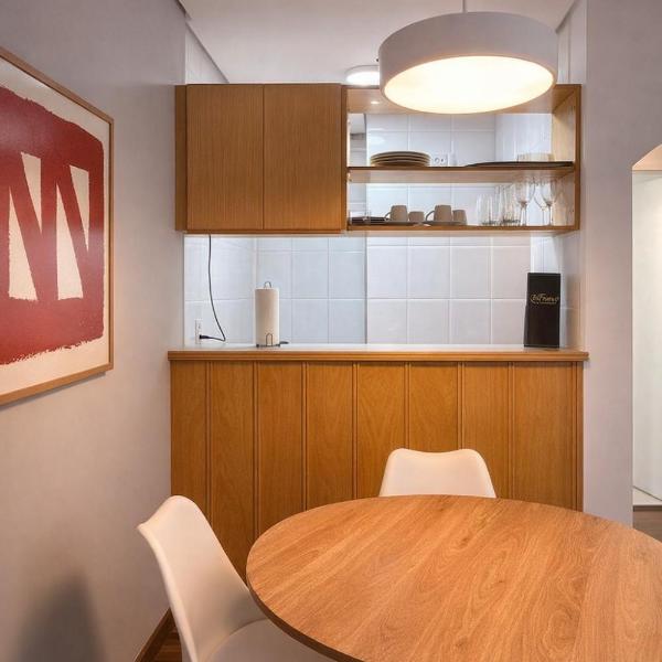 BOOK A FLAT Lifestyle Jardim Paulista - Foto 5