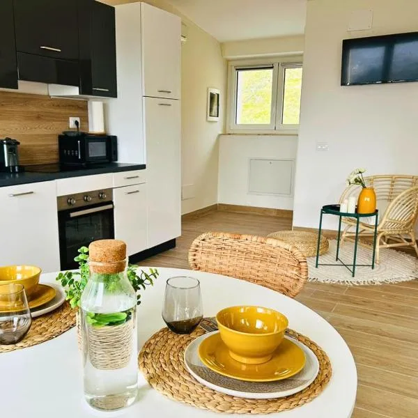 Il Colle, hotel en Buia