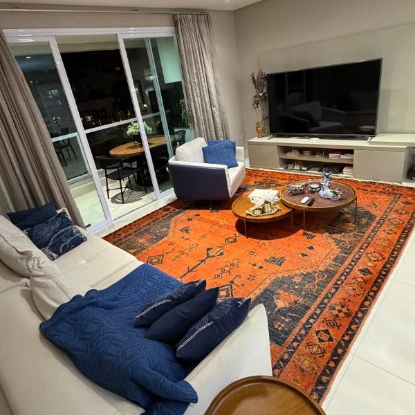 Apartamento Jurerê Florianópolis Residencial Ville Romane