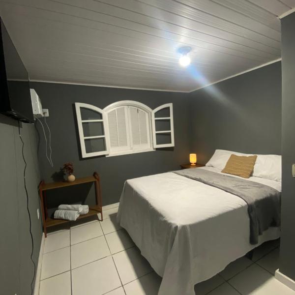 Suite reservada