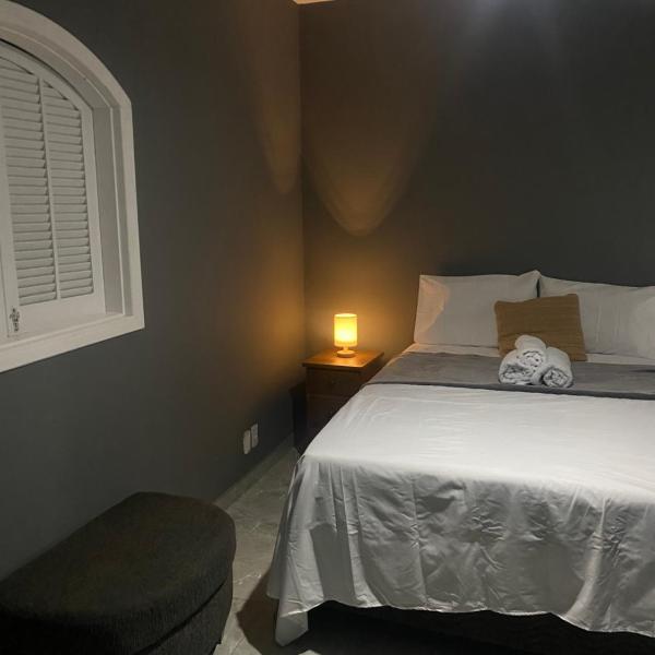Suite reservada - Foto 3