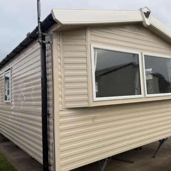 The Vacation Lyons Winkups Towyn, hotel in Kinmel Bay