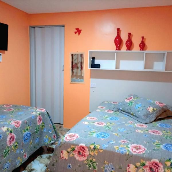 Pousada Opção I - Foto 5