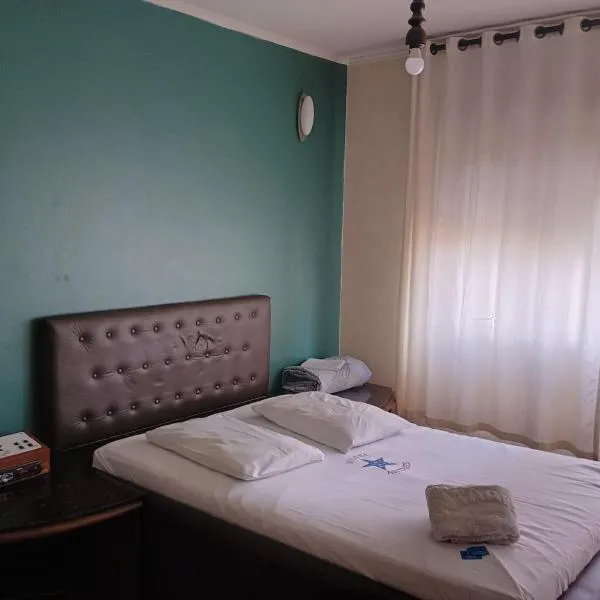 Motel Antares, hotel in Porto Alegre