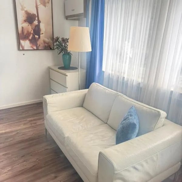 Ferienwohnungen Traubeneiche, hotel v mestu Remagen