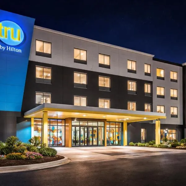 Tru By Hilton Hagerstown, Hotel in Hagerstown