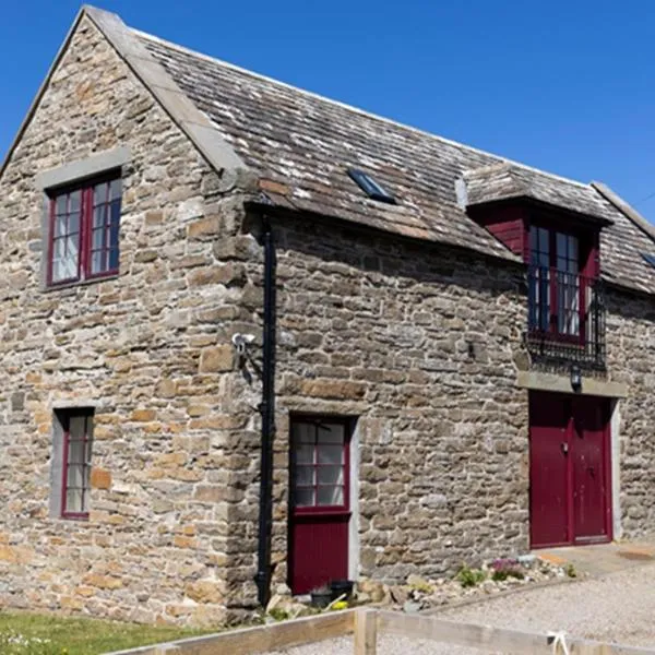 Craiglea Barn、Latheronのホテル