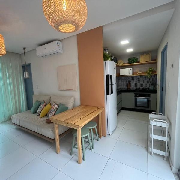 CASA BRISA - Refúgio Colorido e Arejado - Foto 2