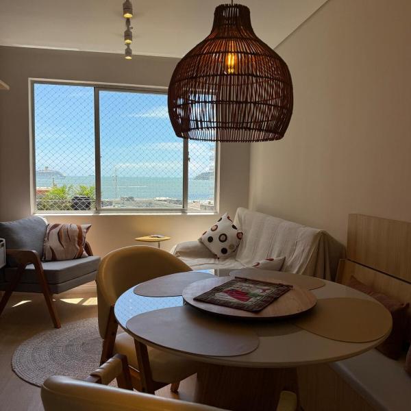 Apartamento dos Sonhos - 3604