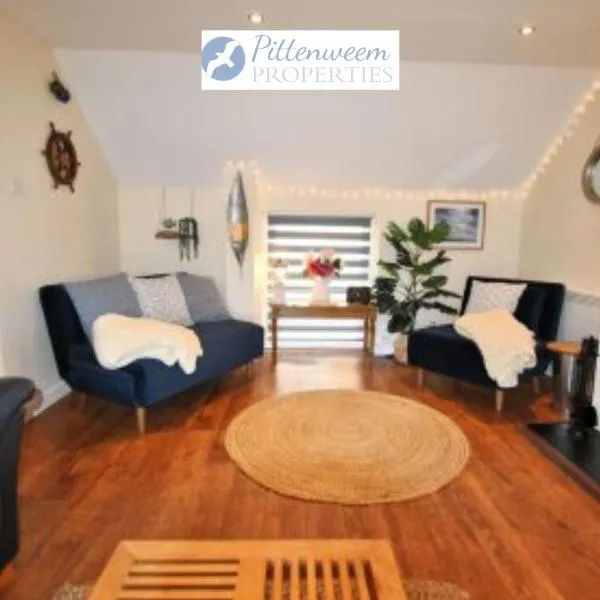 Net Loft- homely accomodation in East Neuk, hotell sihtkohas Anstruther