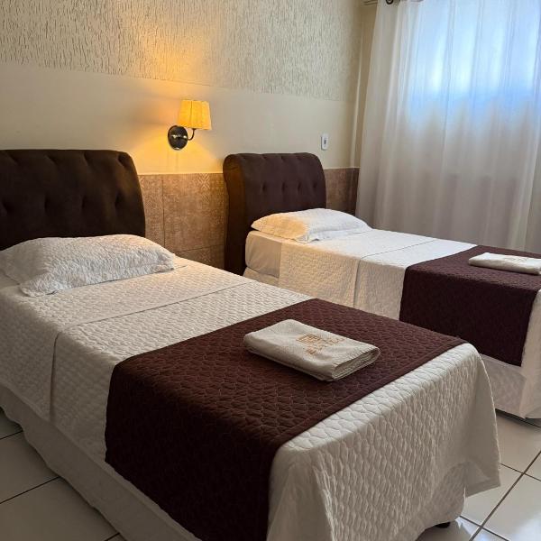 Hotel Estilo