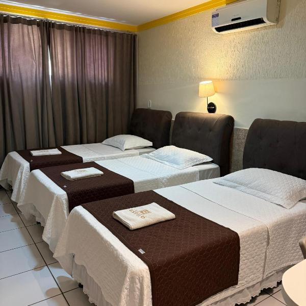 Hotel Estilo - Foto 5