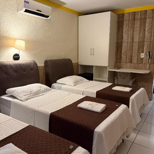 Hotel Estilo - Foto 2