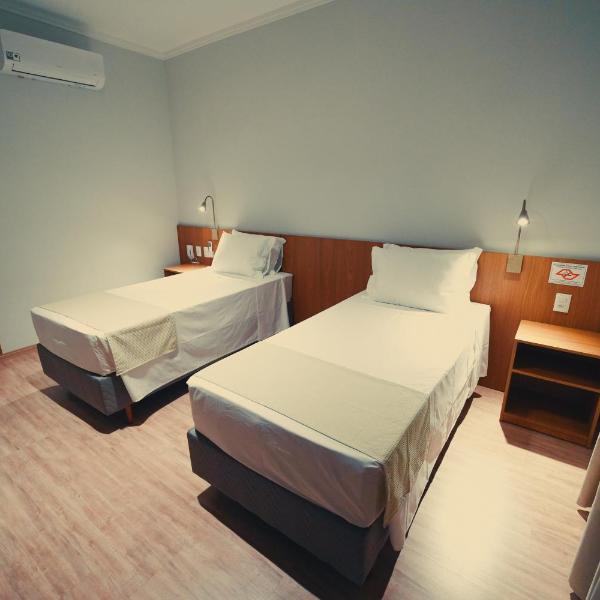Clatt Hotel - Foto 2