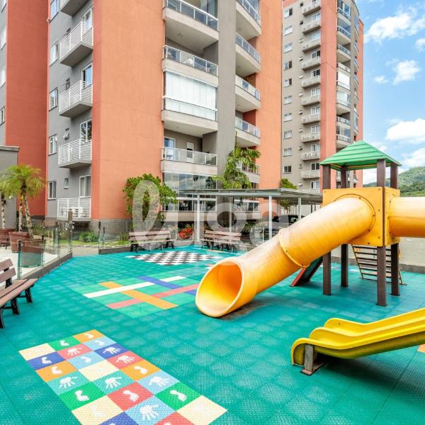 Aconchegante c/ Lazer Minimercado Parque Infantil - Foto 4