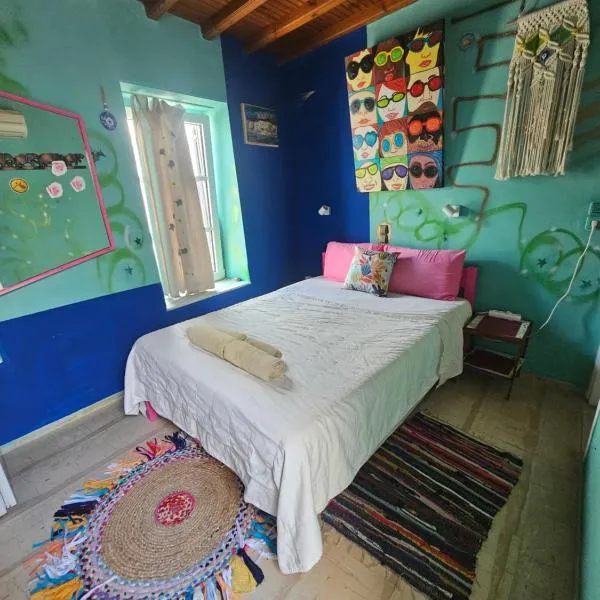 LaLaLand, hotel a Mykonos Città