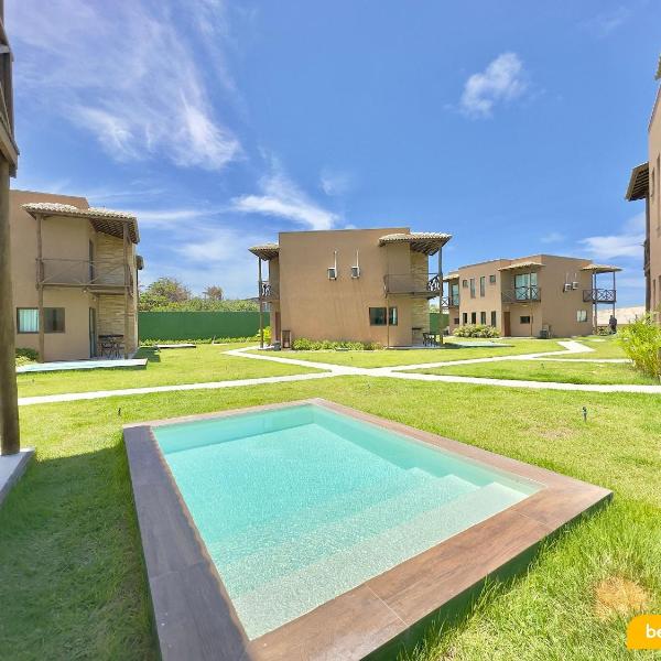Beachfront Duplex B por Be My Guest - Foto 4