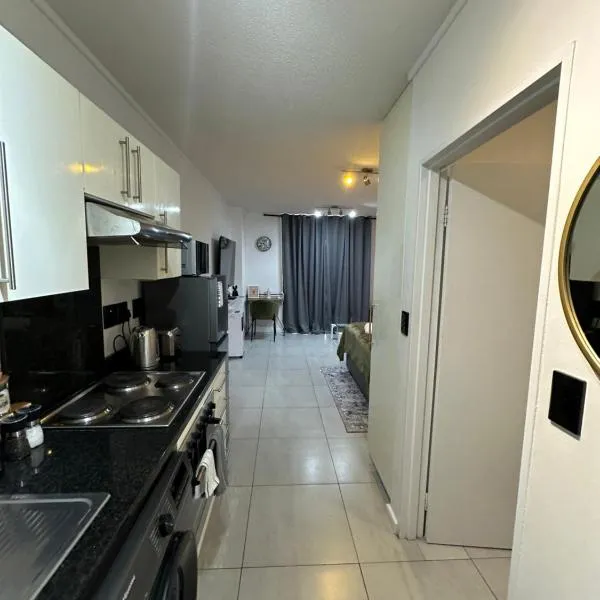 Joys Stay, hotell i Windhoek