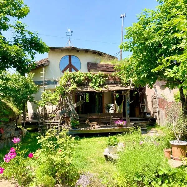 Tida House - Vacation STAY 07404v, Hotel in Koshimizu